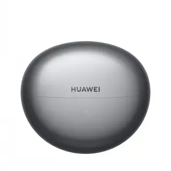 Huawei FreeClip, True Wireless Stereo (TWS), Calls/Music, 20 - 20000 Hz, 5.6 g, Headset, Black