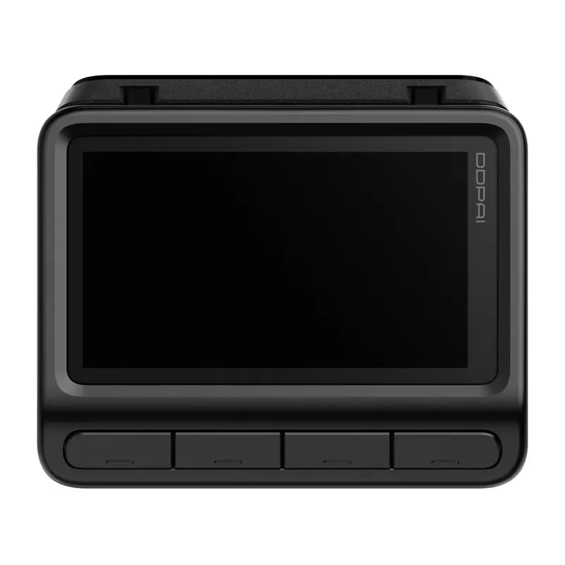 DDPAI Z90 Master Dual Dash Cam