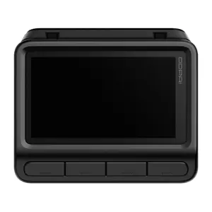 DDPAI Z90 Master Dual Dash Cam