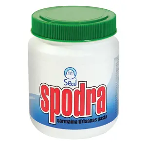 Šveičiamoji pasta SPODRA, 350 g