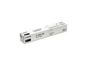 4311C001 (CEXV60BK, C-EXV60BK), Kasetė spausdintuvui (Canon)