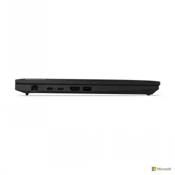Lenovo ThinkPad L14 Gen 5 14 WUXGA ULT5-125U/16GB/512GB/Intel Graphips/WIN11 Pro/ENG Backlit kbd/LTE Uogradable/3Y Warranty