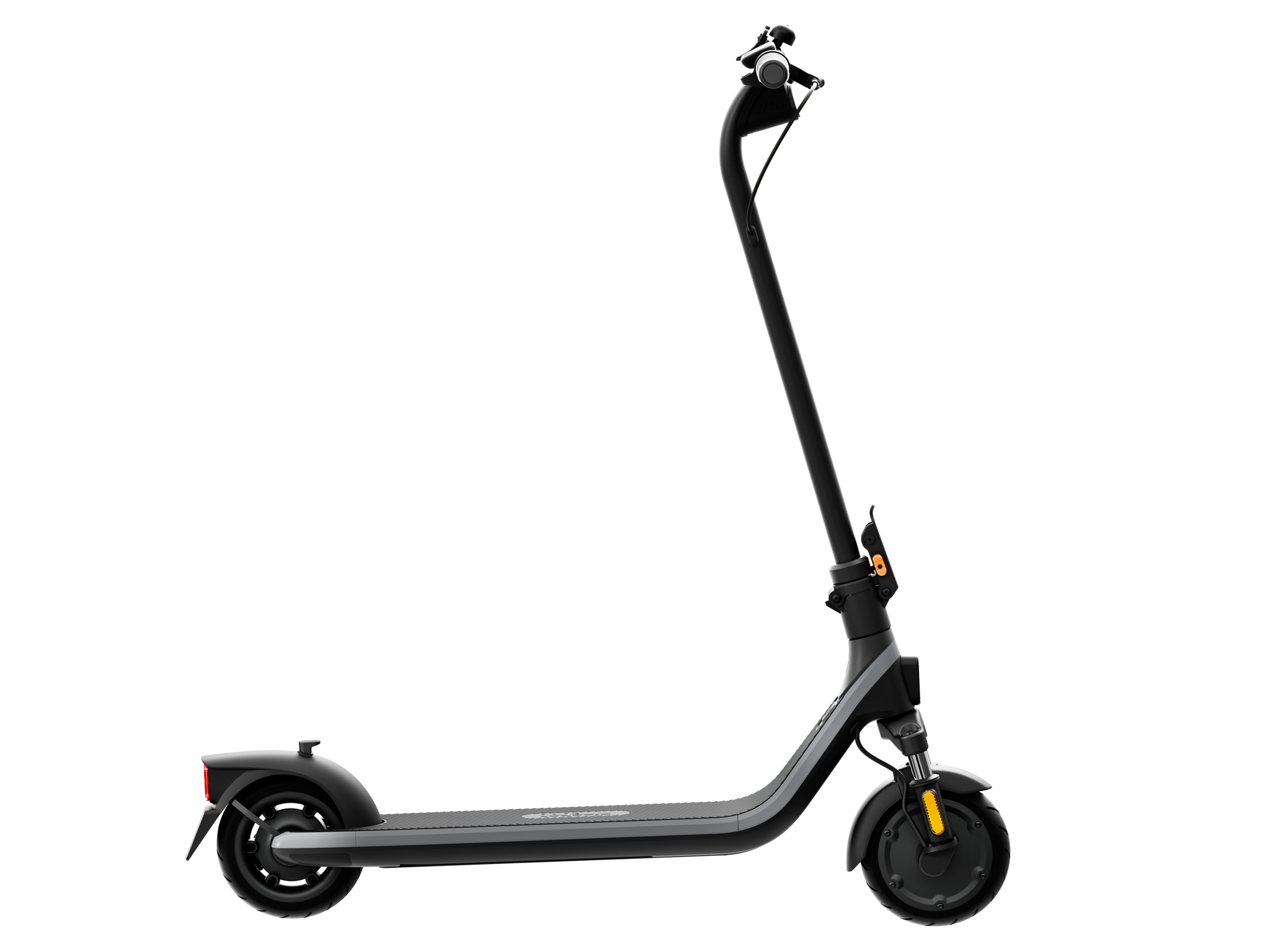 Paspirtukas Segway AA.05.14.01.0004, Juoda