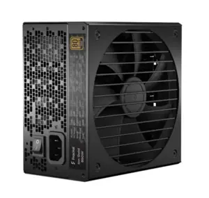 Maitinimo blokas FRACTAL DESIGN FD-P-IA2G-750-EU, 750 W, 80 PLUS Gold