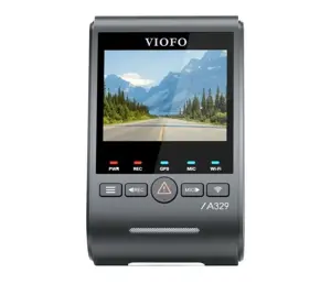 VIOFO A329S 1CH GPS video recorder