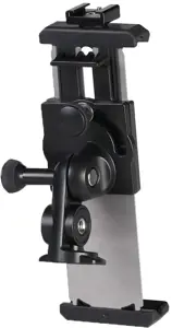 "Joby" planšetinio kompiuterio trikojo laikiklis GripTight Tablet PRO 2 Mount