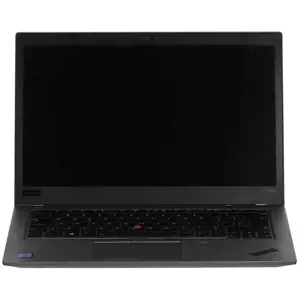 Lenovo ThinkPad T480S 14 Coliai 1920 x 1080 8 GB 256 GB Intel® Core™ i5 i5-8250U Intel UHD Windows …