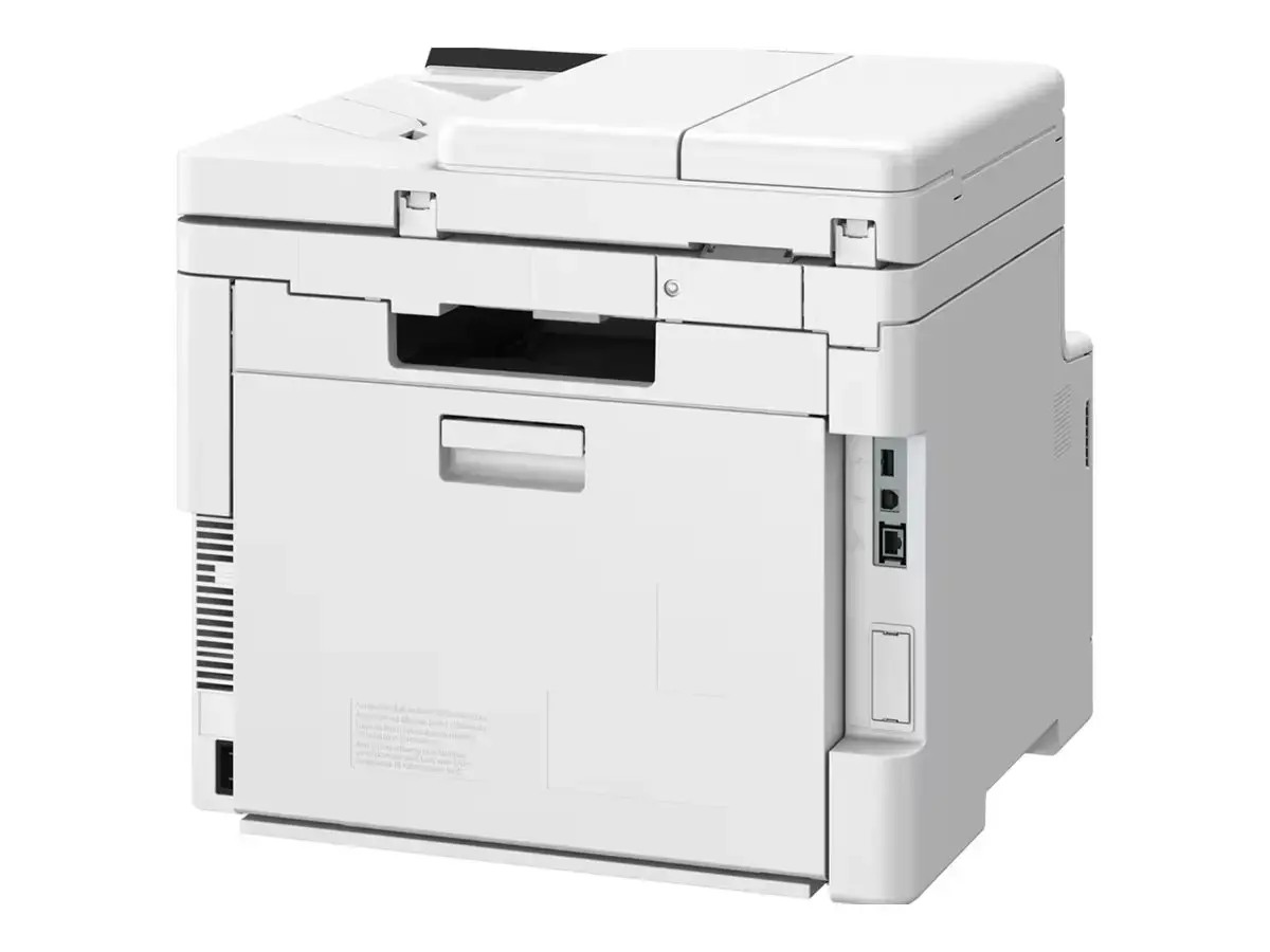 Canon i-SENSYS MF667Cdw