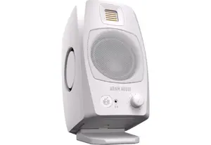Adam Audio D3V White - a pair of studio monitors