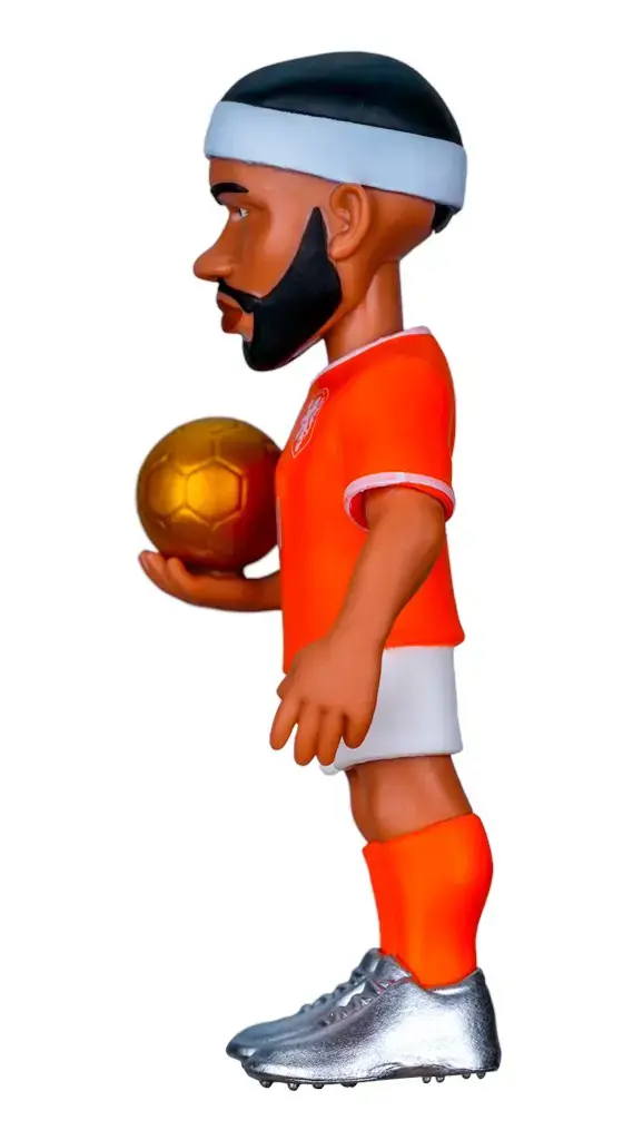 MINIX NETHERLANDS - MEMPHIS DEPAY