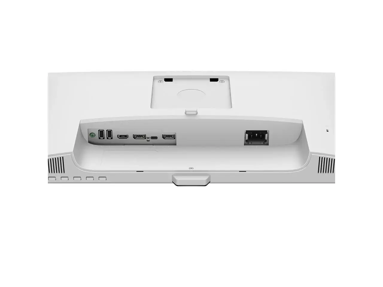 Benq GW2486TC | 23.8 " | IPS | 16:9 | 100 Hz | 5 ms | 1920 x 1080 pixels | 250 cd/m² | HDMI ports quantity 1 | White