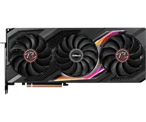 Vaizdo plokštė ASROCK Radeon RX 7900 XTX 24 GB, GDDR6, 384 bitai, RX7900XTX PG 24GO