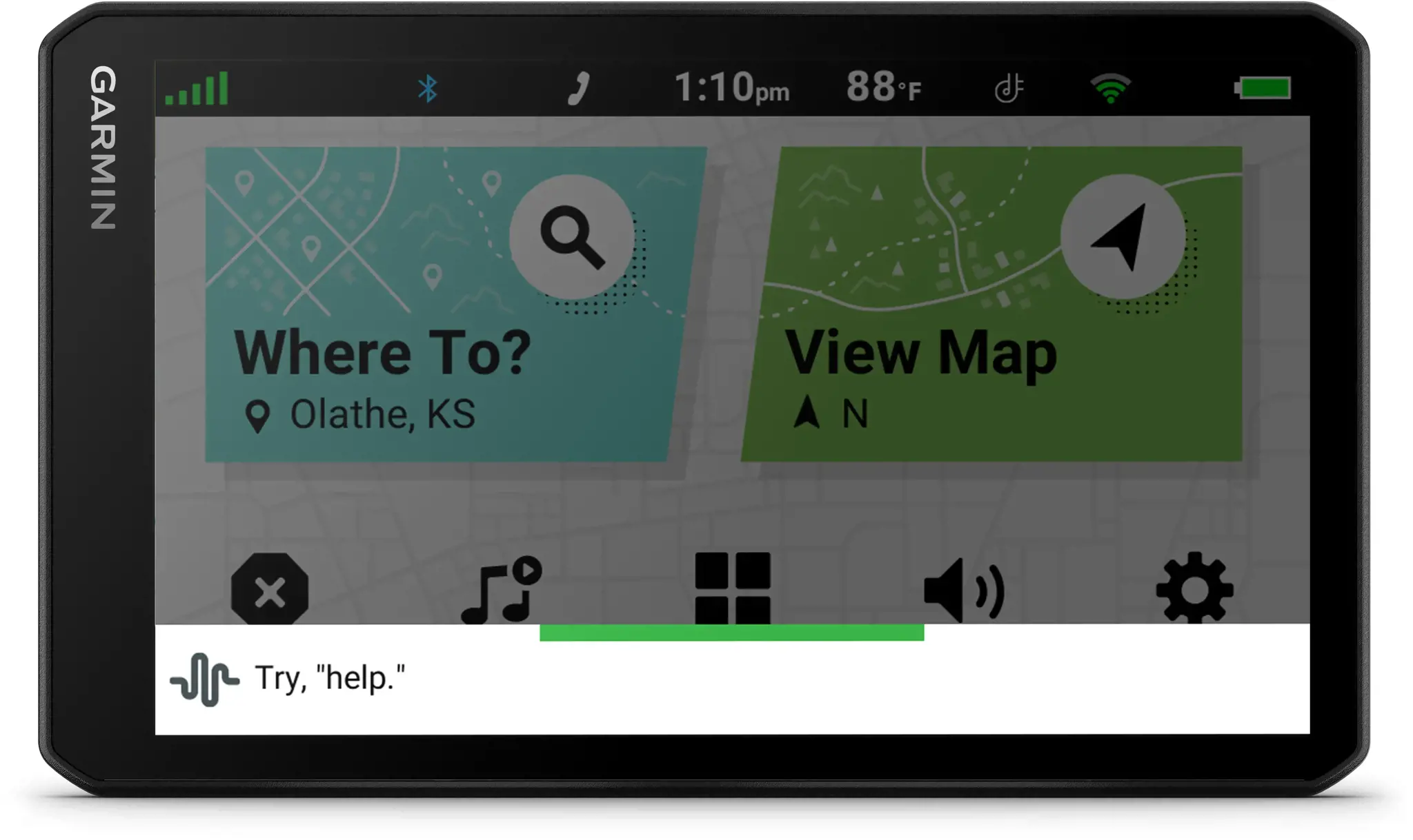 DriveCam 76, ES, GPS