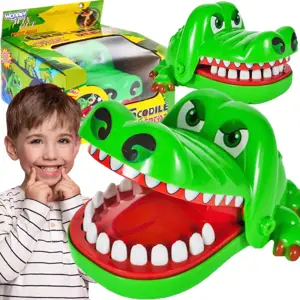 48389, Stalo žaidimai (Woopie)