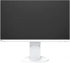 EIZO EV2460EN 23.8" IPS 16:9 1920X1080 SPEAKERS (WHITE)