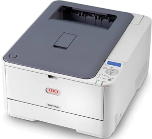 OKI C 510dn
