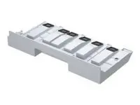 C13T619100 (BORDERLESS MAINTENANCE TANK 17"), Originali kasetė (Epson)