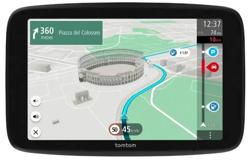 "TomTom GO Superior 7"
