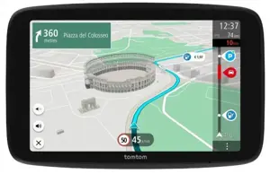 "TomTom GO Superior 7"