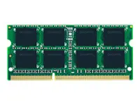 GOODRAM W-HP16S04G GOODRAM DDR3 SODIMM 4GB 1600MHz CL11 HP