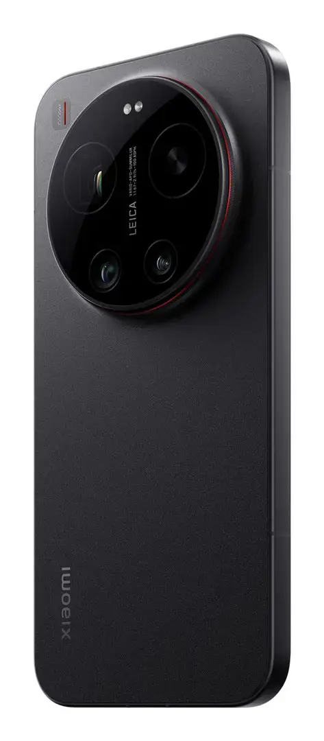 Xiaomi 17 Ultra 17.5 cm (6.9") 5G 16 GB 1 TB 6000 mAh Black