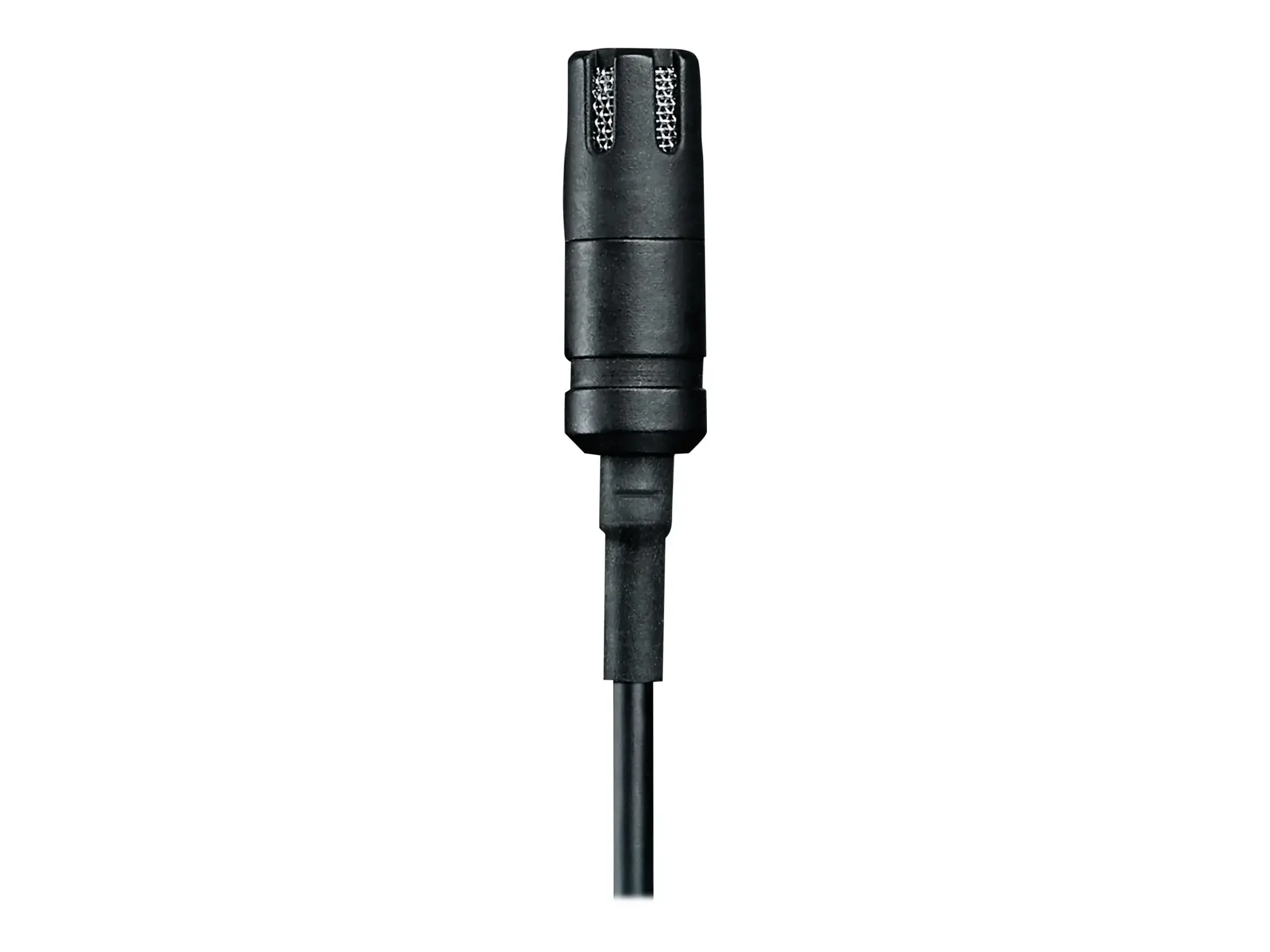 Shure MVL Lavalier Microphone for Smartphone or Tablet | Shure