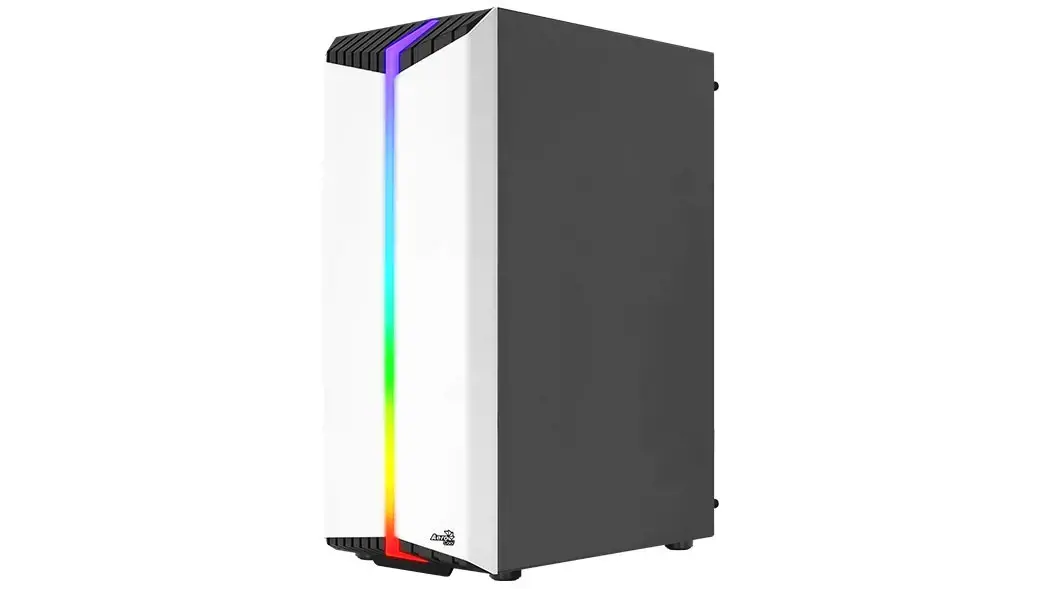 AEROCOOL PGS BIONIC-G-WT-v2 RGB BOX