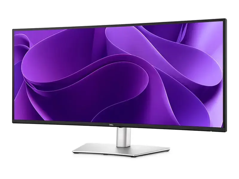 Dell Pro 34 Plus USB-C Hub Monitor - P3425WE, 86.5cm (34.1")