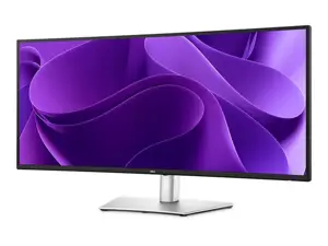 Dell Pro 34 Plus USB-C Hub Monitor - P3425WE, 86.5cm (34.1")