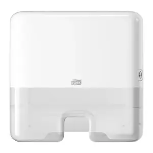 Rankų valymo popieriaus laikiklis TORK 552100 ,H2 Mini
