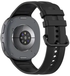 Tech-Protect watch strap Silicone Evo Samsung Galaxy Watch 40/44/46mm, black