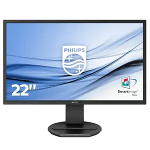 Monitorius Philips B Line LCD monitor 221B8LJEB/00, 54.6 cm (21.5"), 1920 x 1080 pixels, Full HD, L…