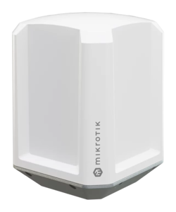 Mikrotik LAMP 5G R16 LAMPGM&RG520F-EU Outdoor Omnidirectional Maršrutizatorius