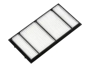 "Epson EH-LS800W", 4000 ANSI liumenų, 3LCD, 4K+ (5120x3200), 2500000:1, 16:9, 2032 - 3810 mm (80 - 150")