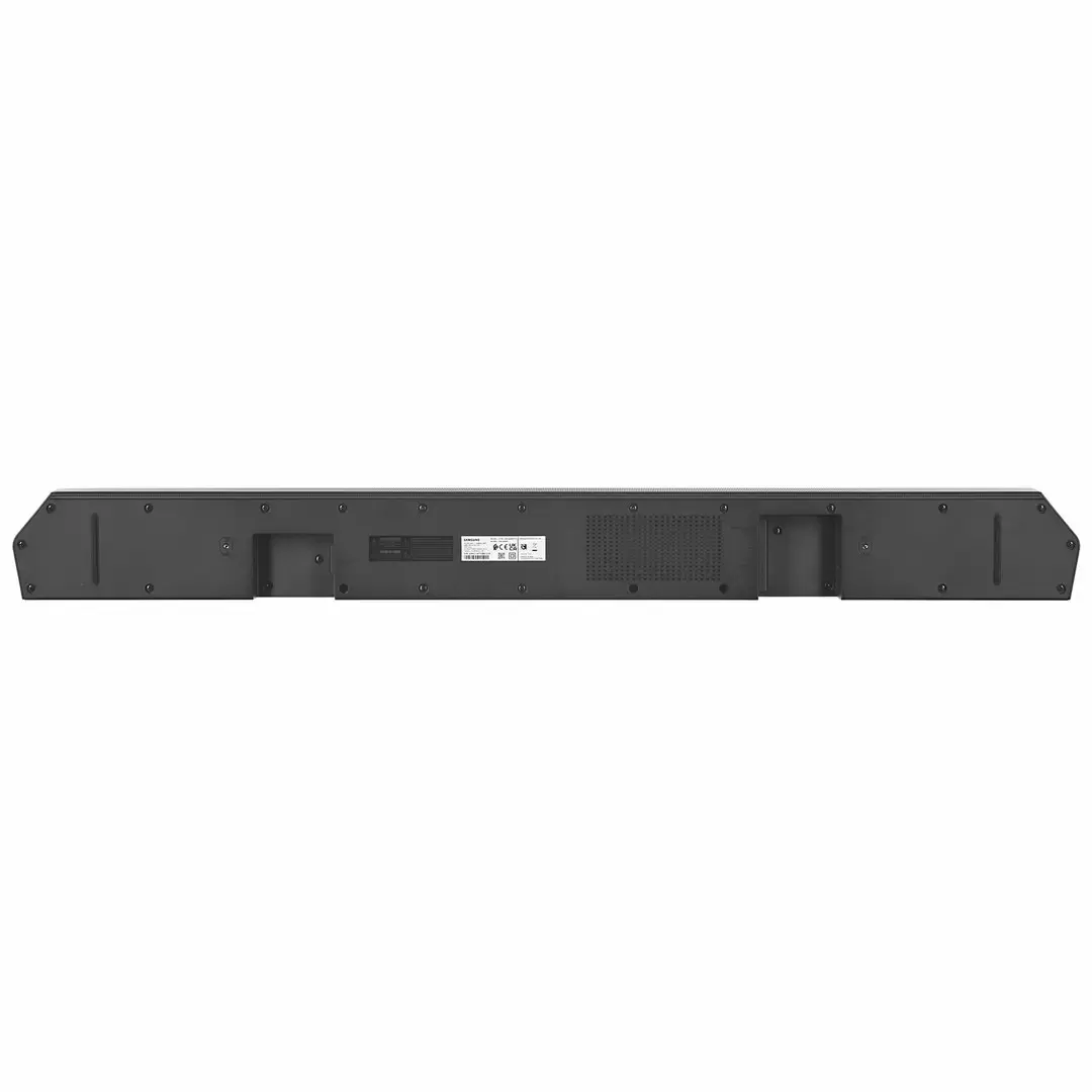 Samsung Q-series HW-Q600F Black 3.1.2 channels