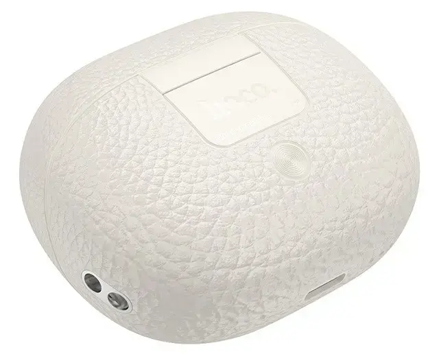 Hoco EA5 DUKE III Headset Wireless Open-Ear Connectivity/Music Bluetooth White