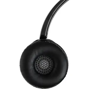 Panasonic wireless headset RB-HF630BE-K, black