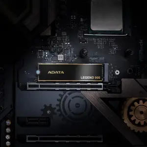 SSD diskas ADATA LEGEND 900 512 GB, M.2, PCI Express 4.0