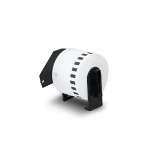 Suderinama etiketė Brother DK-N55224 (54 mm X 30,5 m)