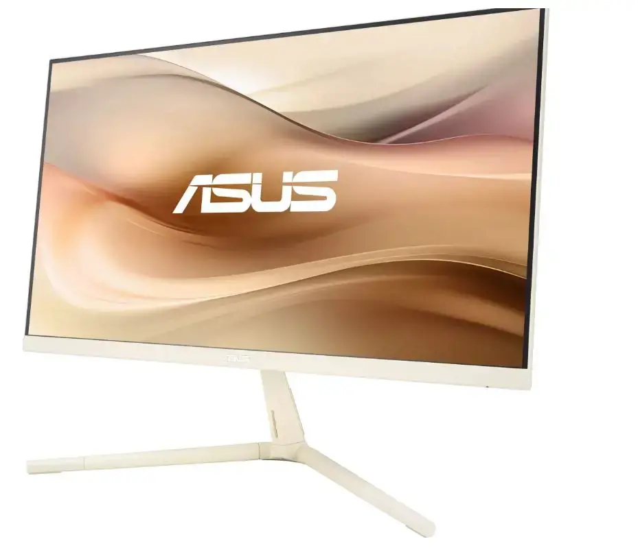 ASUS VU279CFE-M, 68.6 cm (27"), 1920 x 1080 pixels, Full HD, LCD, 1 ms, Beige