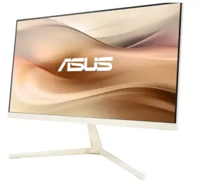 ASUS VU279CFE-M, 68.6 cm (27"), 1920 x 1080 pixels, Full HD, LCD, 1 ms, Beige
