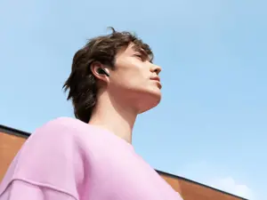 Xiaomi wireless earbuds Redmi Buds 6 Lite, black