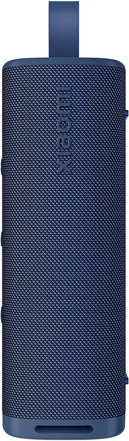 Xiaomi | Sound Outdoor | QBH4265GL | 30 W | Waterproof | Bluetooth | Blue | Portable | Wireless connection