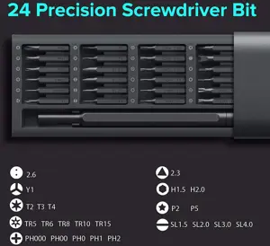 XIAOMI Mi x Wiha Precision Screwdriver BAL
