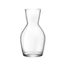 Grafinas Ypsilon, stiklas, 1 l, H 21,5 cm, vnt