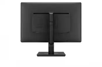 LG 24HR513C 24" 2MP IPS CLINICAL REVIEW MONITOR