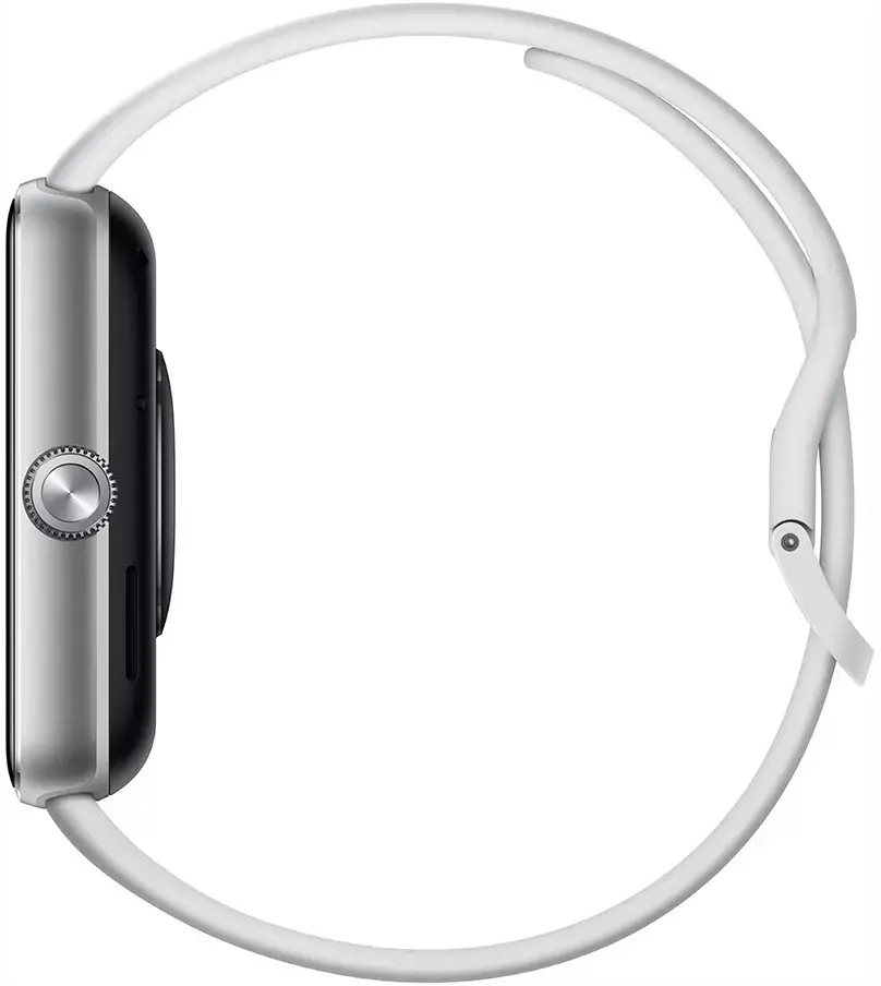 Xiaomi Redmi Watch 5, silver gray