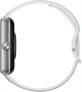 Xiaomi Redmi Watch 5, silver gray