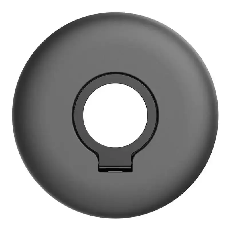 Organizer | AppleWatch charger holder (black)