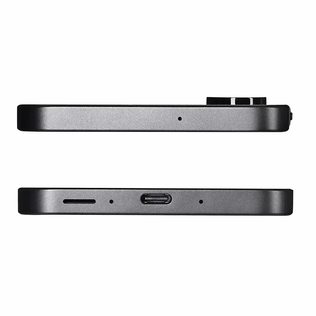 Mobilusis telefonas Samsung Galaxy A26, 128 GB, Juoda